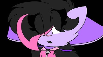 "Unknown song" Vent PMV/AMV OC MAP - part 8