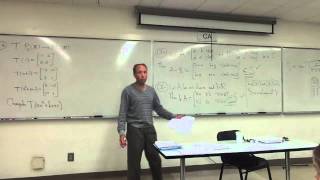Math 250B Review Session for Midterm 2 -- Segment #2