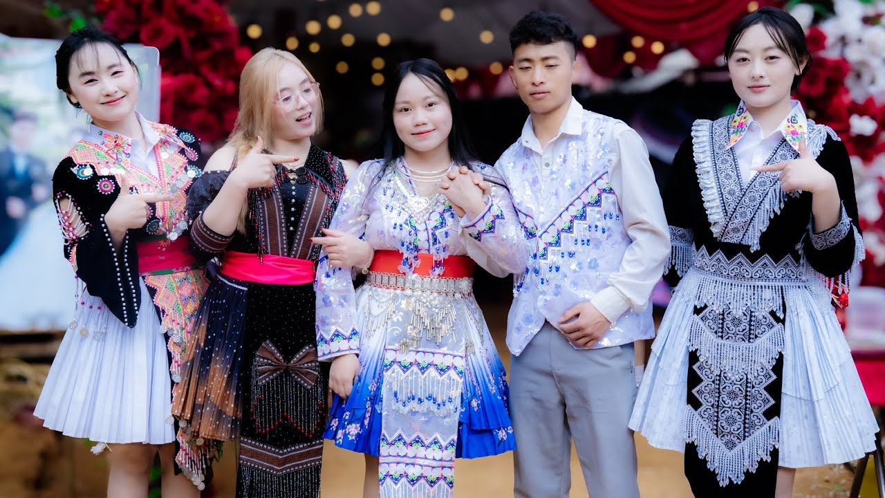 TOP 10 Zaj Nkauj DJ Remix Zoo Tshaj Plaws - Hmong DJ Remix Hot Trend II LTH Phàng Tếnh & Thị Bảy