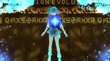 Digimon World: Next Order (Implerialdramon PM vs. Grankuwagamon)