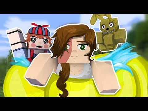 fazbear's-fright--"...pool-party?"-#28-(day-18)