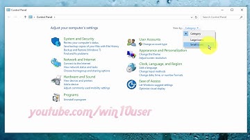 Windows 10 : How to Start or Stop Function Discovery Resource Publication Service