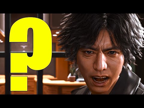 Video: Yakuza's Spin-off Judgement Met Detective-thema Krijgt Een Releasedatum In Juni Op PS4