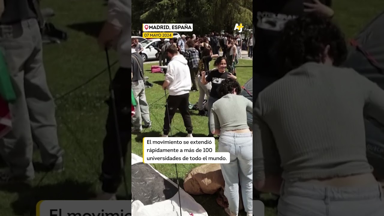 عامان من التضامن مع فلسطين #shorts