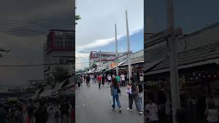 Chatuchak Weekend Market streetfood walkingtour bangkok thailand