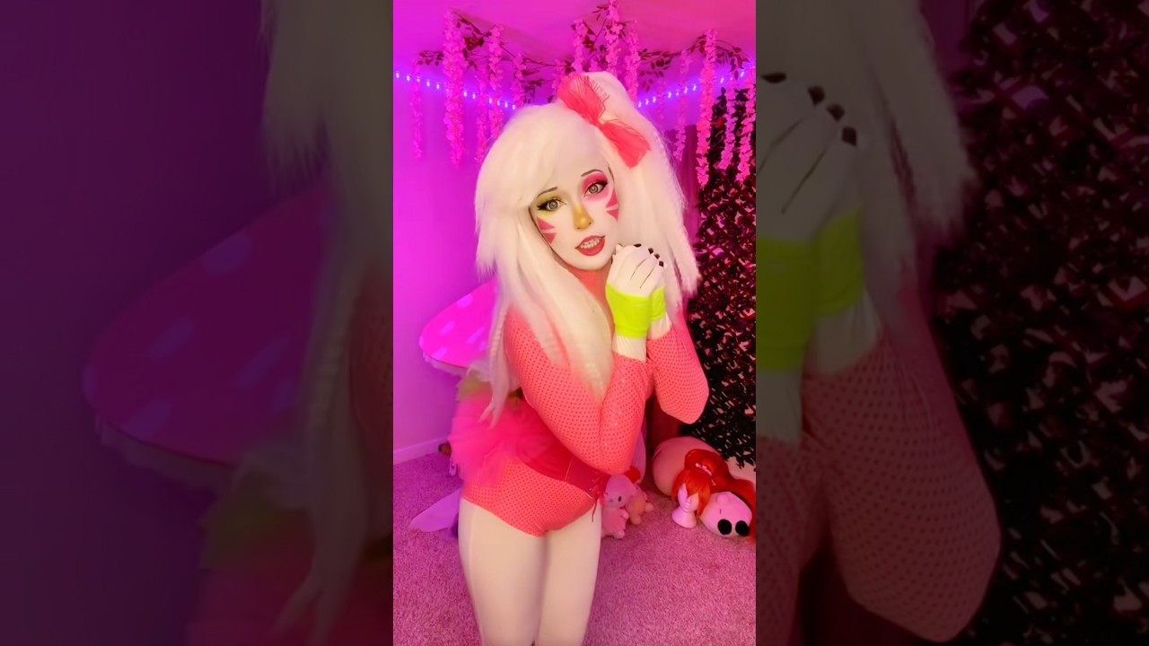 #chica #fnaf #fivenightsatfreddys #cosplay