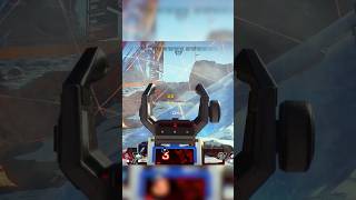 No Mercy Until the Whole Squad Drops #apex #apexlegends #apexfunny #gaming