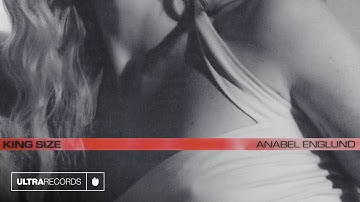 Anabel Englund - King Size [Ultra Records]