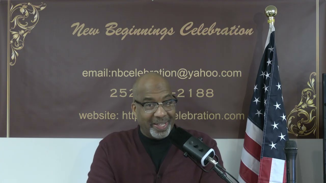 Culture Of Rebellion vs The Kingdom Of God!