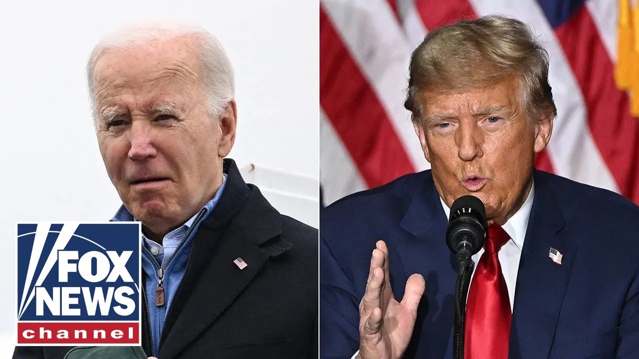 Trump broke (not) wishful thinking