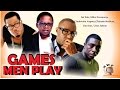 Games men play     nigerian nollywood  movie