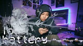 Download lagu low battery 🔋 lagu buat kamu yang capek bersosialisasi (bedroom pop)