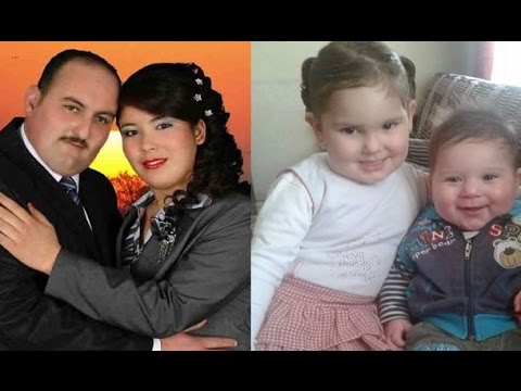 Aydın'da Baba Cinneti: Eşini Ve Iki çocuğunu öldürdü