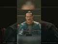 Sarah HATED This Decision #shorts #gaming #starfield #starfieldgameplay