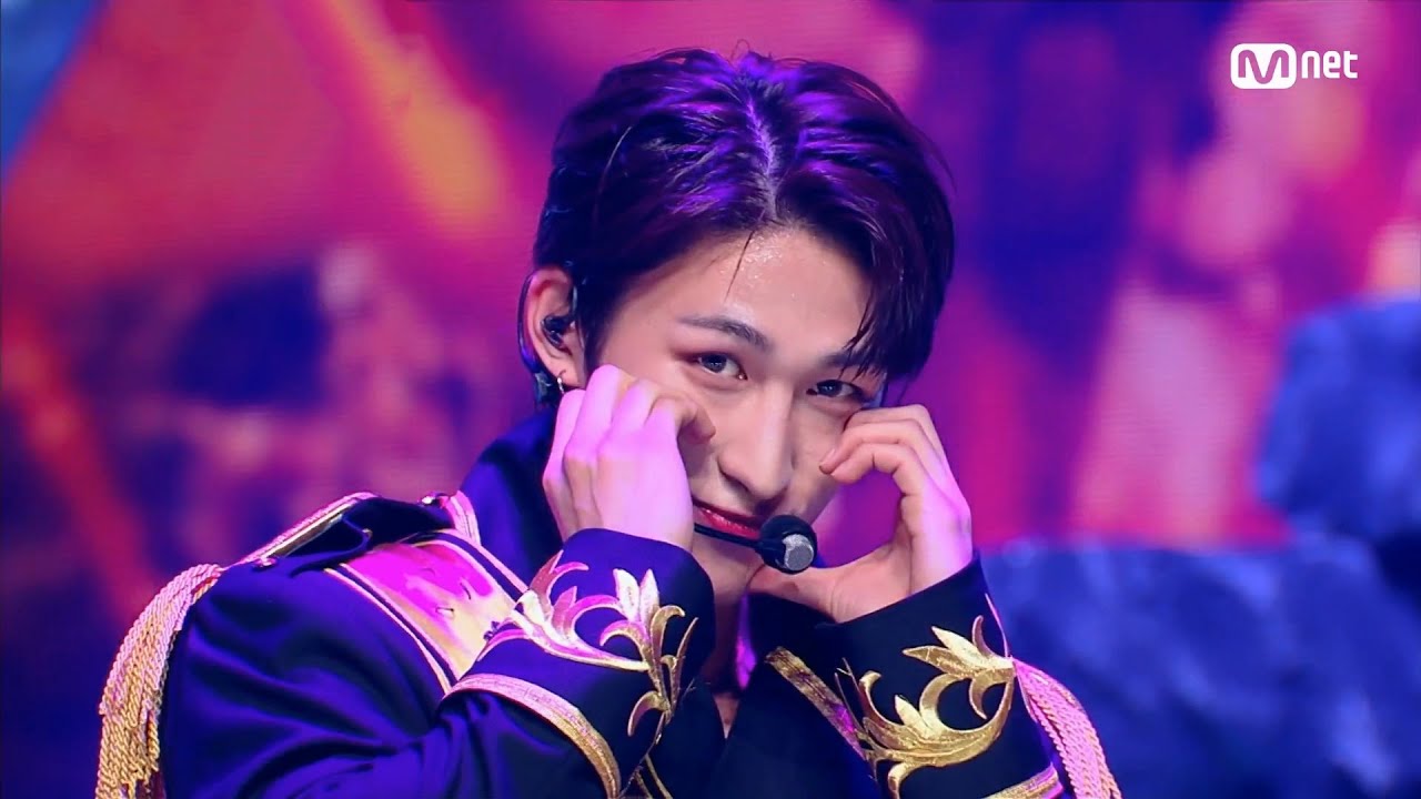 '로드 투 엠카운트다운 STAGE' JUST B - Get Away #엠카운트다운 EP.785 | Mnet 230223 방송