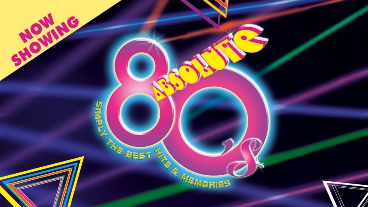 ABSOLUTE 80S - SUNCOAST - YouTube