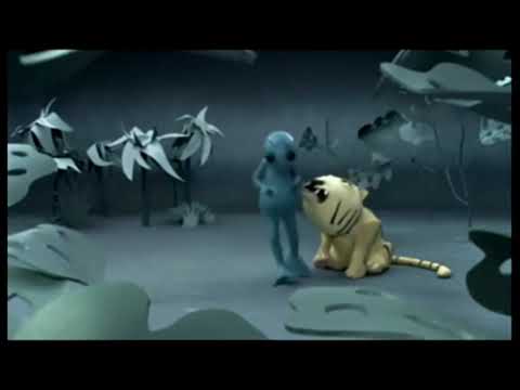 9 Times When ZooZoo Got Scared Ads Vodafone Funny Videos