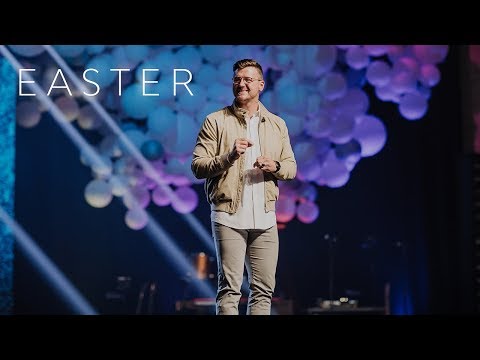 Easter 2018 | Senior Pastor Stephen Hayes