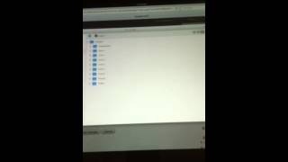 Dropbox to Moodle