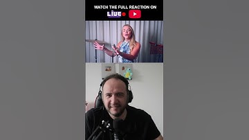 Thumbnail of GOLDEN – K-Pop Demon Hunters Emma Heesters (HuntrX, Ejae, Audrey Nuna) TEACHER PAUL REACTS