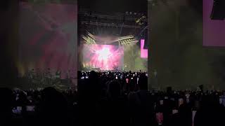 Mariah Carey | The Celebration of MiMi at SM MOA Arena Pasay Manila Philippines Thanks Michael Cinco