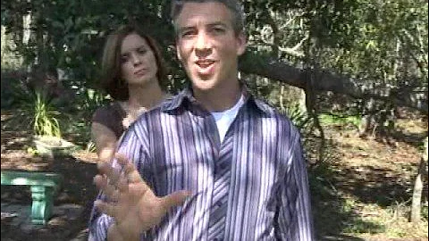 Part 1 - "Curb Appeal & Simple Patio"