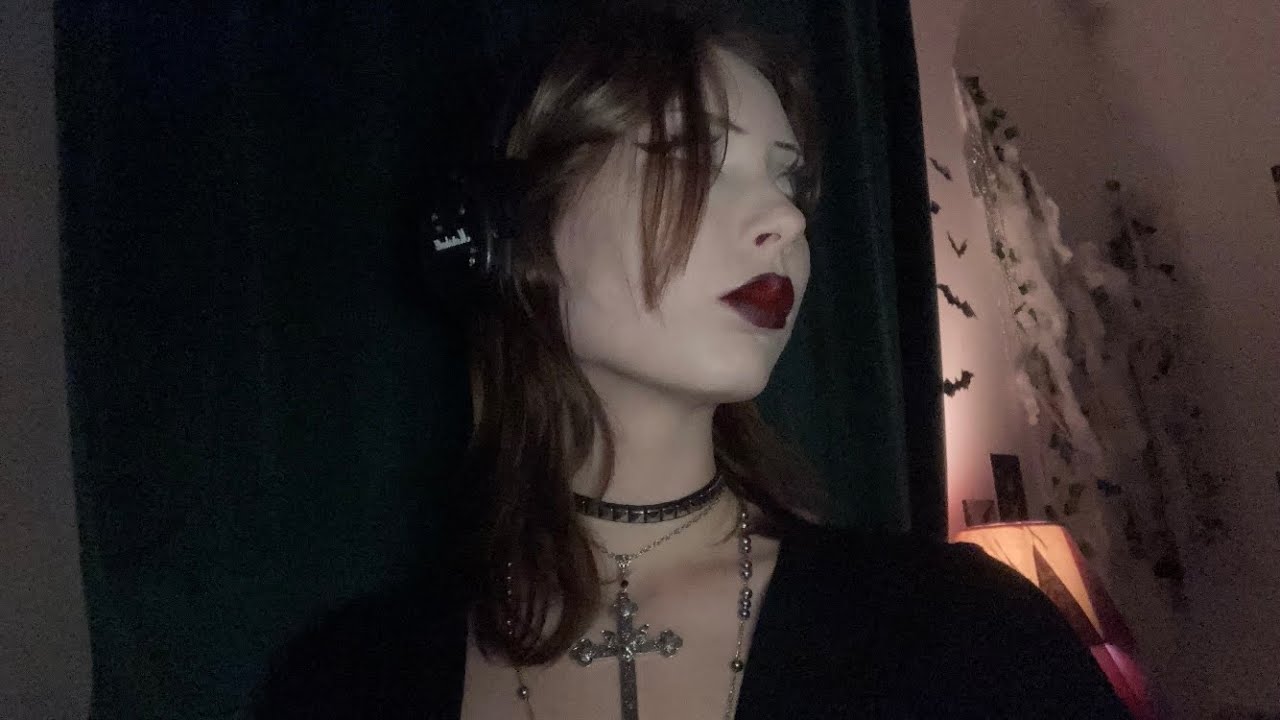 twin tribes monolith cover (vocals bass & guitar)