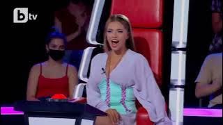 DENDEN GONZALEZ   FULL VERSION THE VOICE BULGARIA