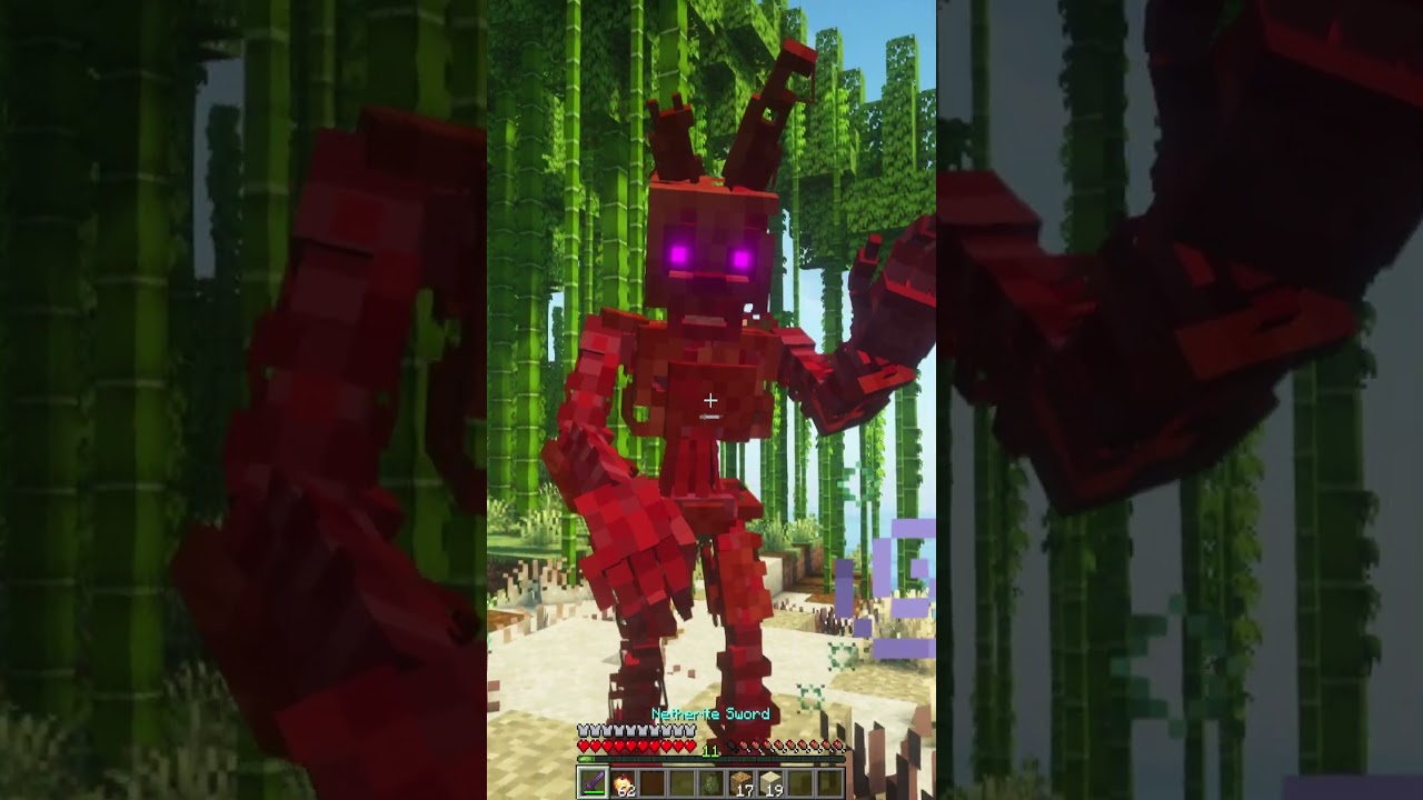 Minecraft Most Cool Mods ! #12 