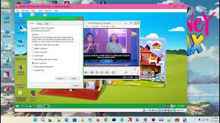 Windows XP BSOD 2130 (2023)
