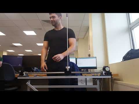 ROCO218 - Inverted Pendulem