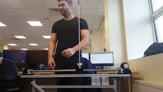ROCO218 - Inverted Pendulem