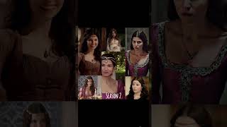 Hatice Sultan 🌷👑🦋🦢