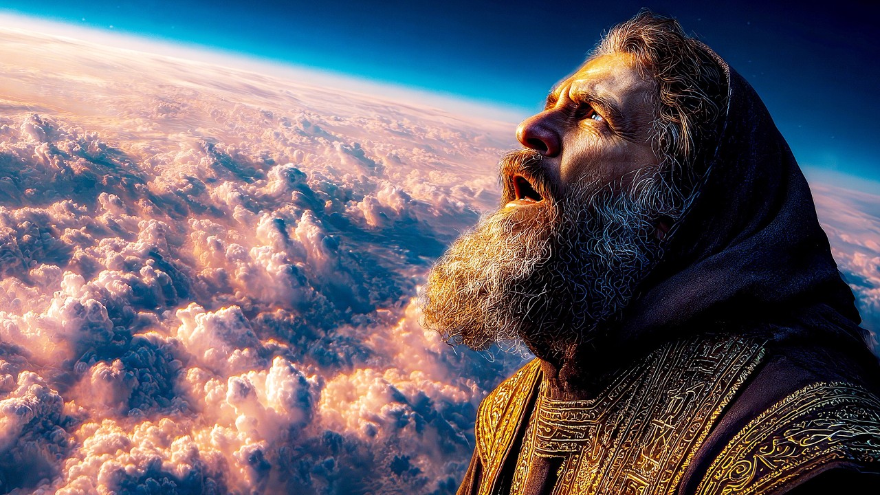 Dreszcze na skórze... Benedyktyński hymn o nadprzyrodzonej mocy 😳🙏✨