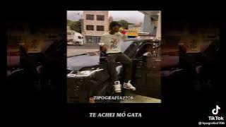 Menor MC - Ela quer vim com a amiga | Letra