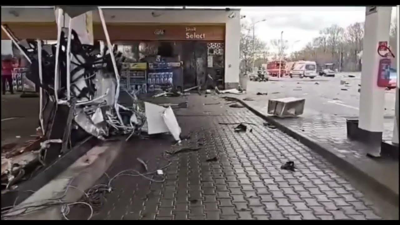 Nehoda dialnica D1 Červeník - YouTube