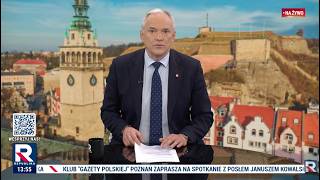 Telewizja Republika News 06/02/2026 1:30 PM