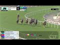 He's a Knockout Wins Race 5 on Sunday, April 19th at Santa Anita Park