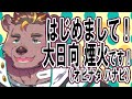 #0 大日方煙火 (オビナタ ハナビ)自己紹介#1