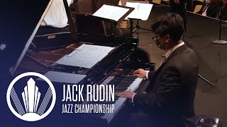 Jack Rudin 2022: Indiana University Jacobs School of Music Jazz Ensemble – The Purple Gazelle
Watch the Indiana University Jacobs School of Music Jazz Ensemble perform The Purple Gazelle by Duke Ellington at the 2022 Jack Rudin Jazz Competition!
To learn more about Jazz at Lincoln Center, visit us at http://www.jazz.org Jack Rudin 2022: Indiana University Jacobs School of Music Jazz Ensemble – The Purple Gazelle