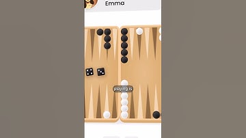 Backgammon Online #backgammon #game #gaming #boardgame #games