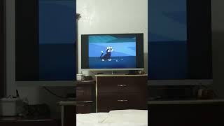 Alexander Cascot Foot Tickled