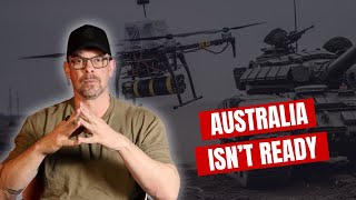 How DRONE Warfare Has CHANGED Everything Wealth