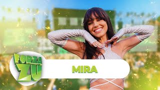 MIRA - Uit de tine (Live la Forza ZU 2023)