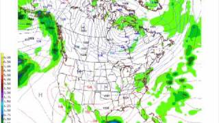 February 5 Weather Xtreme Video