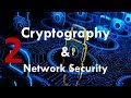Cryptography vs Steganography: Key Differences Explained 🔐 | Network Security in Bengali