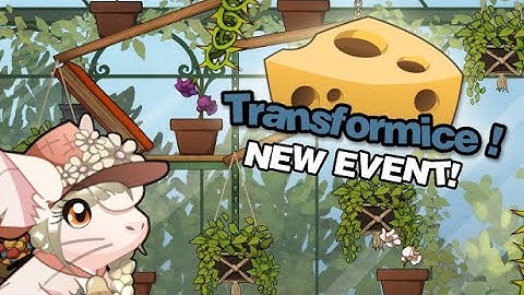 Transformice | NEW SERIES | Back Into Action/Road To 100 Subs (Steam Linux)