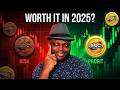 SPX6900 Token Deep Dive: Is It Worth Buying in 2025? #spx6900 coin