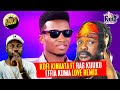 Kofi Kinaata Ft. Ras Kuuku. Effiakuma Love Remix