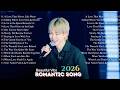 PLAYLIST Jimin Romantic Healing Songs 2026 Gentle Emotional